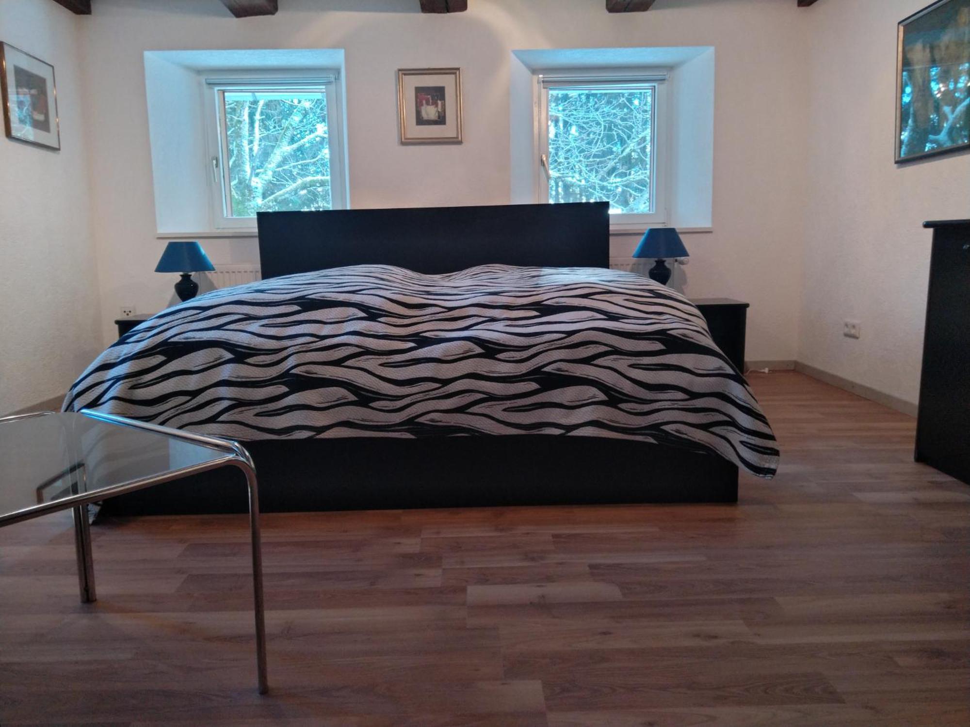 Schwarzwald Escape Gorwihl Exterior foto