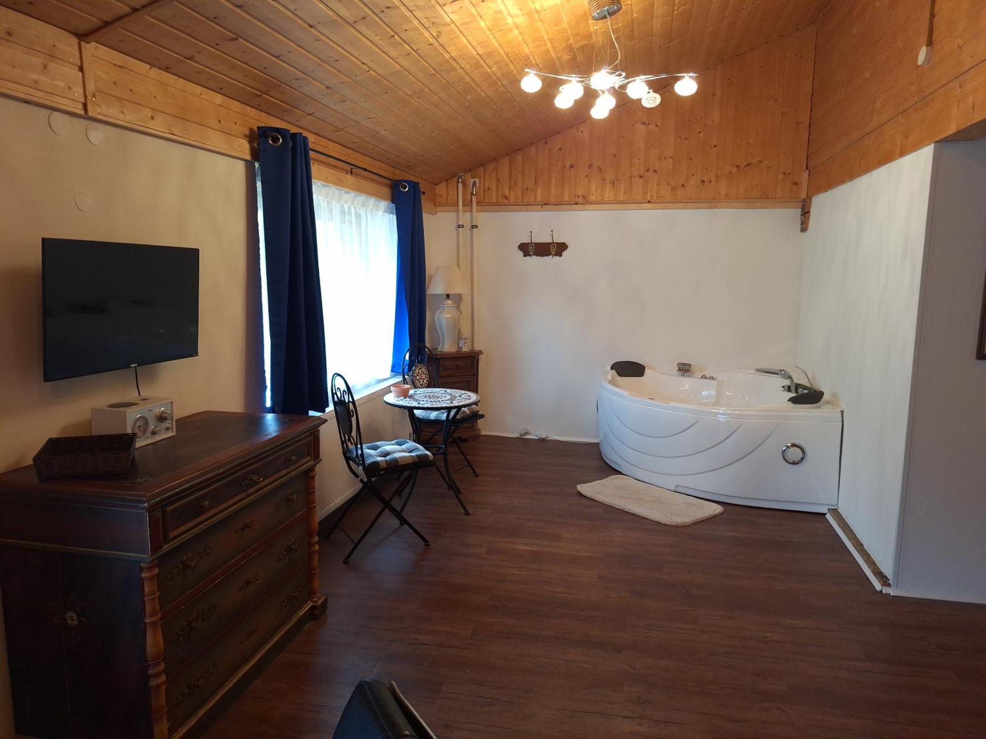 Schwarzwald Escape Gorwihl Exterior foto